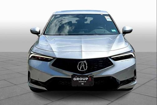 2025 Acura Integra A-SPEC Technology