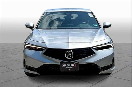 2025 Acura Integra A-SPEC Technology