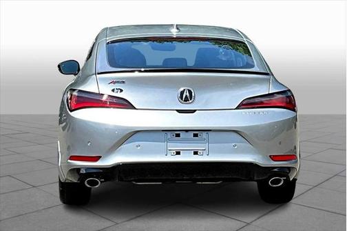 2025 Acura Integra A-SPEC Technology