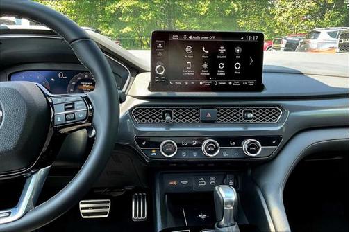 2025 Acura Integra A-SPEC Technology