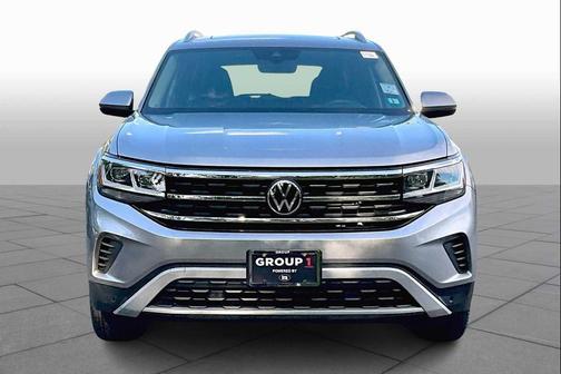 2022 Volkswagen Atlas 3.6L SEL