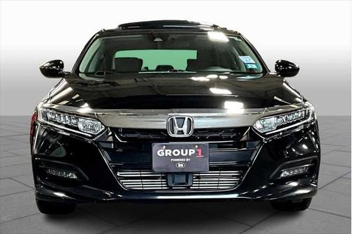 2020 Honda Accord EX 1.5T