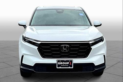 2025 Honda CR-V EX AWD