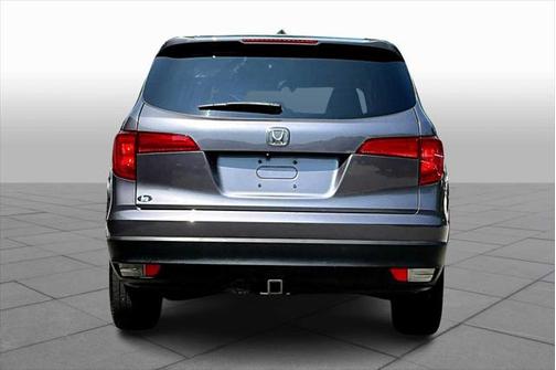 2016 Honda Pilot EX