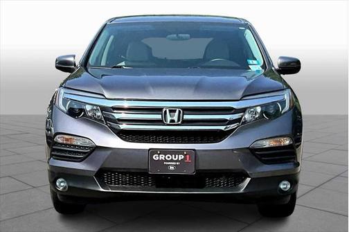 2016 Honda Pilot EX