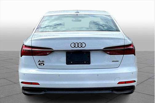 2023 Audi A6 45 Premium Plus