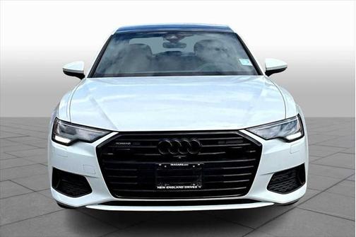 2023 Audi A6 45 Premium Plus