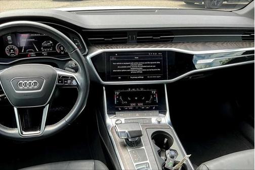 2023 Audi A6 45 Premium Plus