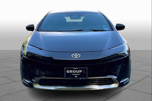 2024 Toyota Prius Prime XSE