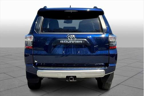 2022 Toyota 4Runner TRD Off Road Premium