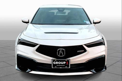 2024 Acura Integra Type S