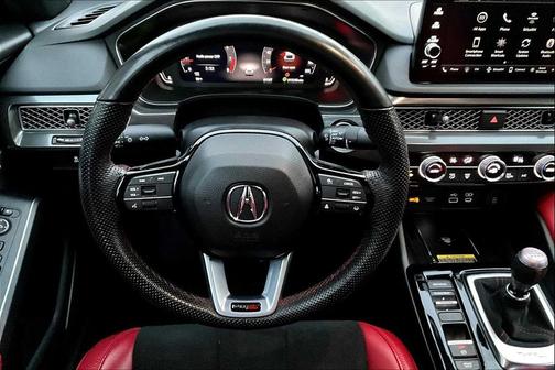 2024 Acura Integra Type S