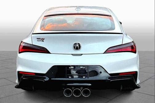 2024 Acura Integra Type S