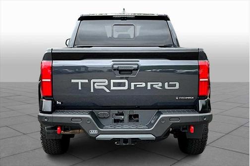 2024 Toyota Tacoma TRD Pro