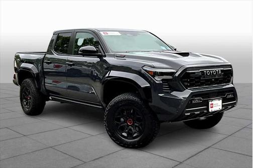2024 Toyota Tacoma TRD Pro