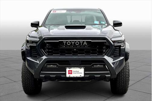 2024 Toyota Tacoma TRD Pro
