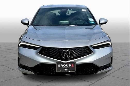2023 Acura Integra A-SPEC Technology