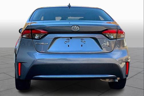 2020 Toyota Corolla XLE