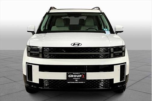 2024 Hyundai SANTA FE HEV Calligraphy