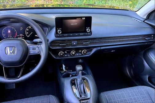 2023 Honda HR-V LX