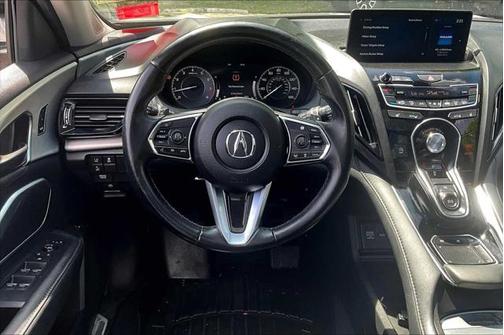 2021 Acura RDX Base