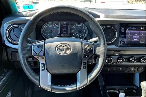 2019 Toyota Tacoma TRD Off Road