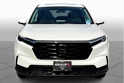 2023 Honda CR-V EX-L AWD