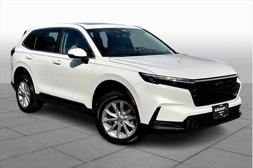 2023 Honda CR-V EX-L AWD