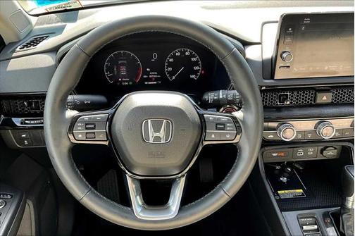 2023 Honda CR-V EX-L AWD