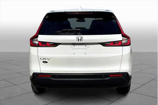 2023 Honda CR-V EX-L AWD