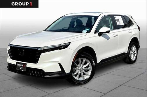 2023 Honda CR-V EX-L AWD