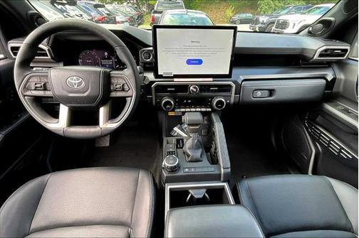 2025 Toyota 4Runner Limited
