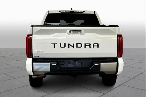 2023 Toyota Tundra Hybrid Limited