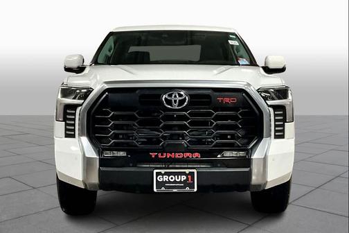 2023 Toyota Tundra Hybrid Limited