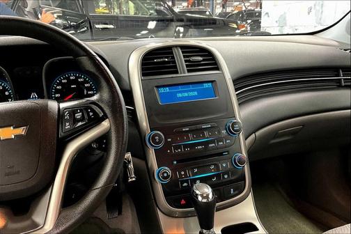 2015 Chevrolet Malibu 1LS