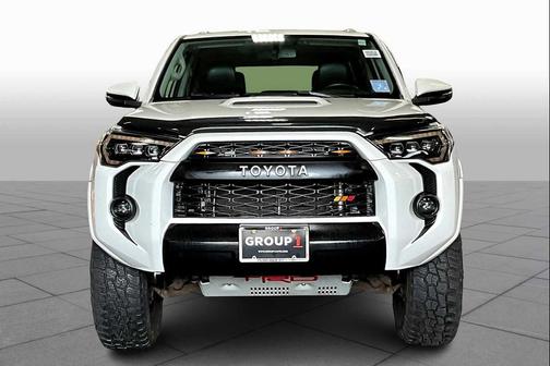 2017 Toyota 4Runner SR5 Premium