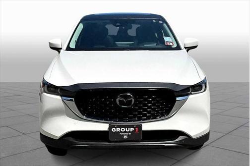 2022 Mazda CX-5 2.5 S Premium Plus