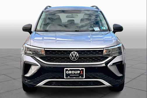 2022 Volkswagen Taos 1.5T S