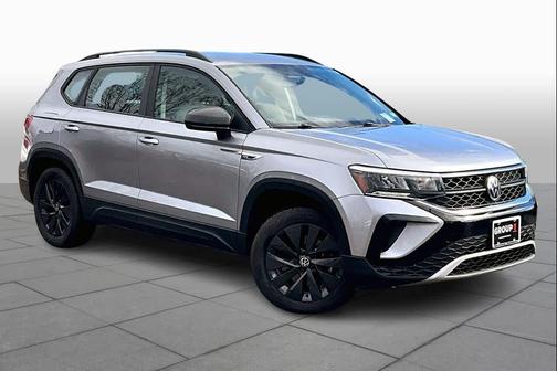 2022 Volkswagen Taos 1.5T S