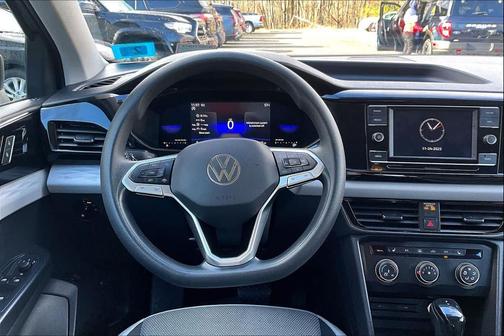 2022 Volkswagen Taos 1.5T S