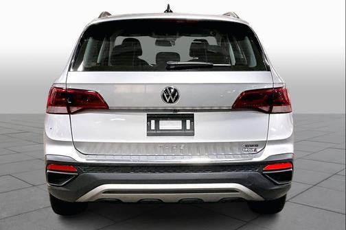 2022 Volkswagen Taos 1.5T S