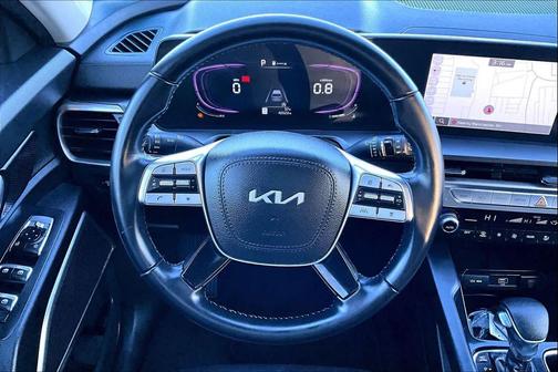 2023 Kia Telluride LX