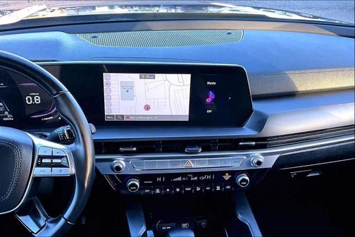 2023 Kia Telluride LX