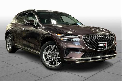 2023 Genesis GV70 2.5T AWD