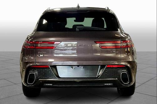 2023 Genesis GV70 2.5T AWD