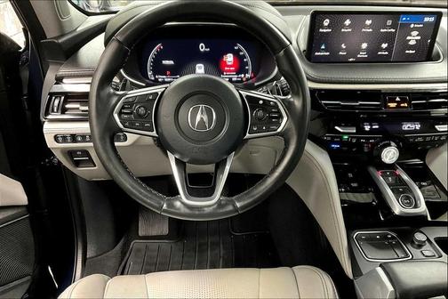 2023 Acura MDX Advance Package