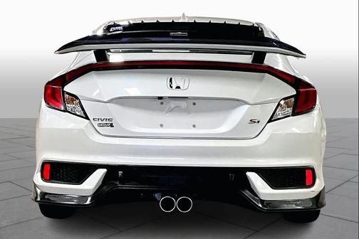 2020 Honda Civic Si Base