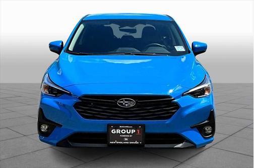 2024 Subaru Impreza Sport
