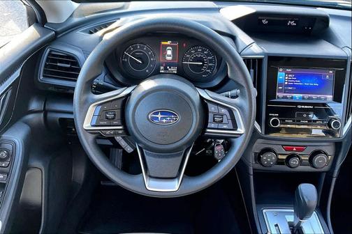 2023 Subaru Impreza Base