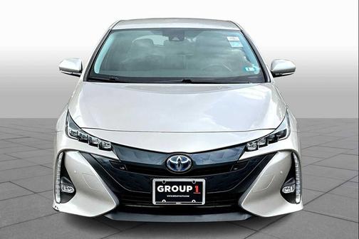 2018 Toyota Prius Prime Advanced